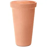 Prosperplast Classic Tower Ø 40 x 63 cm terracotta