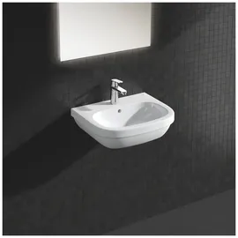 Grohe Euro Keramik Waschtisch 55 x 45 cm (39336000)