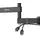 Hama TV-Wandhalterung 81,3cm (32) - (85) Ausziehbar, neigbar, schwenkbar,
