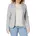 Grey Melange XS