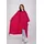 DEPROC activ Regenponcho CORNWALL PONCHO WMN in Großen Größen erhältlich Gr. XL (48/50), rot, | 66520962-XL