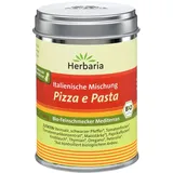 Herbaria Pizza e Pasta bio