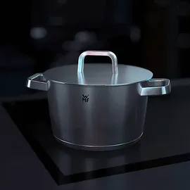 WMF Iconic Topf-Set 2-tlg. Fleischtopf + Bratentopf