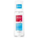 Hidrofugal Deo Zerstäuber Classic 75 ml - Flasche