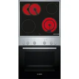 Bosch HND211GR62 HEF010BR1 + NKN64RGA2E + HEZ438201