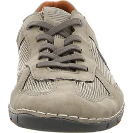 Bugatti Sneaker High Beige/Grau 45