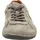 Bugatti Sneaker High Beige/Grau 45