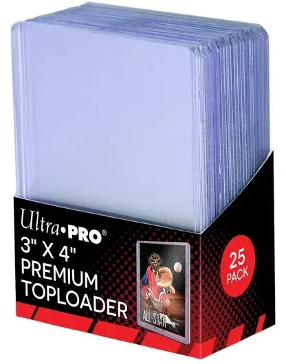 Ultra PRO 81145 Brettspiel-Zubehör Kartenhülle