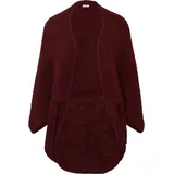s.Oliver Regenponcho Rot ONESIZE