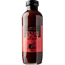Traeger BBQ Sauce - Texas Spicy 440ml