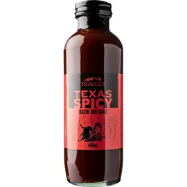 Traeger BBQ Sauce - Texas Spicy 440ml