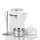 Petromax Tee-/Kaffee-Perkolator 9 Tassen Weiß