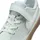 Nike Court Legacy Kinder Light Silver/White/Gum Dark Brown 35