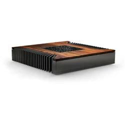 Roon Nucleus Titan Wood