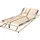 fan Dreamflex Premium KF XXL manuell verstellbar 90 x 200 cm