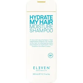 Eleven Australia Hydrate My Hair Pflegeshampoo 300 ml