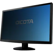 Dicota D70821 Blickschutzfolie Monitor D70821 Dell