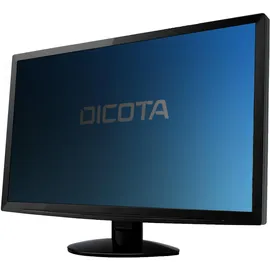 Dicota D70821 Blickschutzfolie Monitor D70821 Dell
