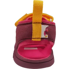 Affenzahn Vegan Airy Lila 34