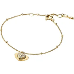 Michael Kors Armband gold Damen 