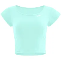 Winshape Functional Light and Soft Cropped delicate mint, XS