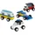 LEGO Classic 90 Jahre Autos 30510