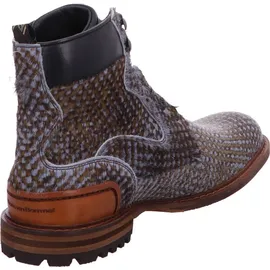 Floris van Bommel Crepi 05.14 Grey 45 - Grau