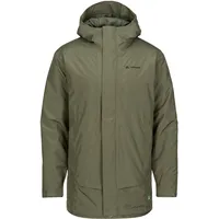 Vaude Rosemoor Jacke - Khaki - M
