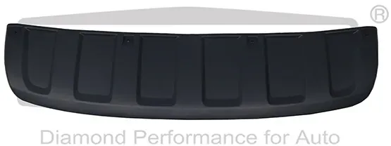 DPA Spoiler 88071185702 mitte für VAG
