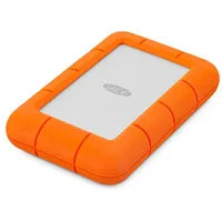 Seagate Externe Festplatte Seagate LAC9000298 2 TB Orange