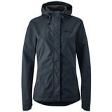 Gonso Damen Sura Light Jacke (Größe XL, schwarz)