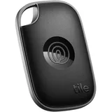 life360 Tile Pro 2024 schwarz 1er-Pack