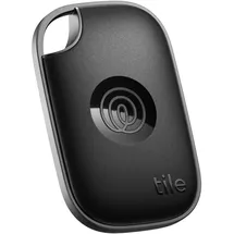 life360 Tile Pro 2024 schwarz 1er-Pack
