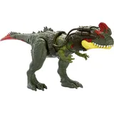 Mattel Jurassic World New Large Trackers - Sinotyrannus, Spielfigur