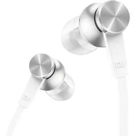 Xiaomi MI Piston Basic Edition silber