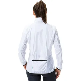 Vaude Damen Matera Air Jacke (Größe XXL, weiss)