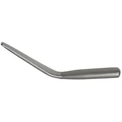 KS TOOLS Ausbeul-Löffel, schmal ( 156.0519 )