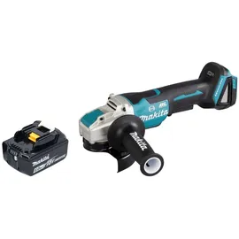 Makita DGA 520 G1X1 inkl. 1 x 6,0 Ah