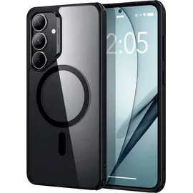 Esr Samsung Galaxy S25+ Hybrid Case schwarz, transparent