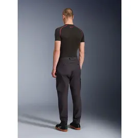 Alpinestars Flex-ast Cargo Textilhose - Schwarz / Kurz M