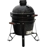 The Bastard Classic Compact schwarz