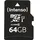 Intenso microSD UHS-I Premium 64 GB + SD-Adapter