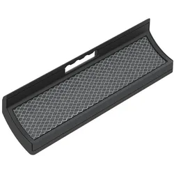 BORA PKA1FF Pro Edelstahl-Fettfilter