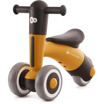 Kinderkraft Minibi yellow