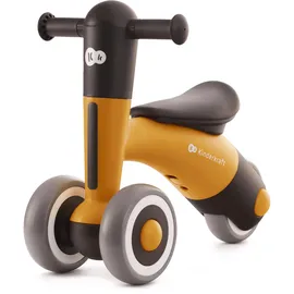 Kinderkraft Minibi yellow