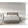 DeLife Dream-Well 160 x 200 cm H2/H3 Mikrofaser beige