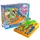 TOMY Screwball Scramble 2 - Geschicklichkeits- und Gesellschaftsspiel