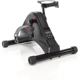 LuxTri Elektro Mini Heimtrainer schwarz
