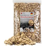 moritz Räucherspäne 0,85 kg Buche