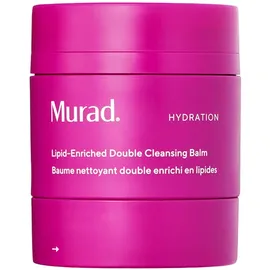 Murad Hydration Lipid-Enriched Double Cleansing Balm 50 ml